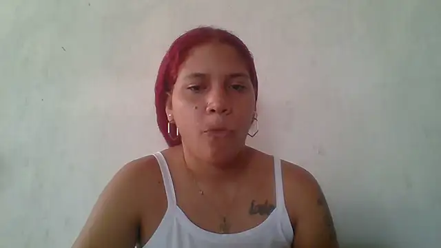 Naughty Ashley  online show from April 14, 2026, 4:01 pm