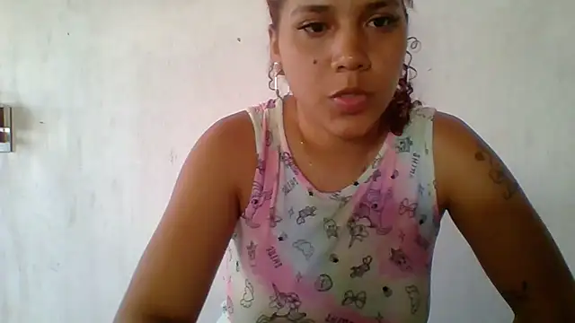 Naughty Ashley  online show from March 27, 2026, 6:20 pm