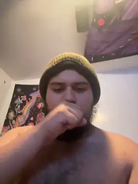 icefire777 online show from January 14, 2025, 9:45 am