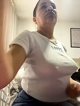 Snapshot of ruby_santana777 chatting on October 14, 2025, 7:03 pm ruby santana777 online show from October 14, 2025, 7:03 pm