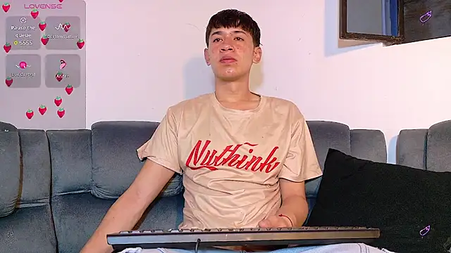 Mr daren  online show from October 3, 2025, 4:52 pm