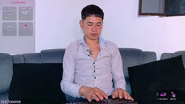 Mr daren  online show from March 6, 2026, 6:03 pm