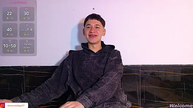Snapshot of Mr_daren_ chatting on May 2, 2026, 3:39 pm Mr daren online show from May 2, 2026, 3:39 pm