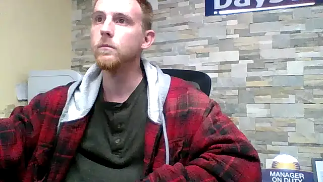 Firechroch7 online show from November 26, 2025, 7:41 am