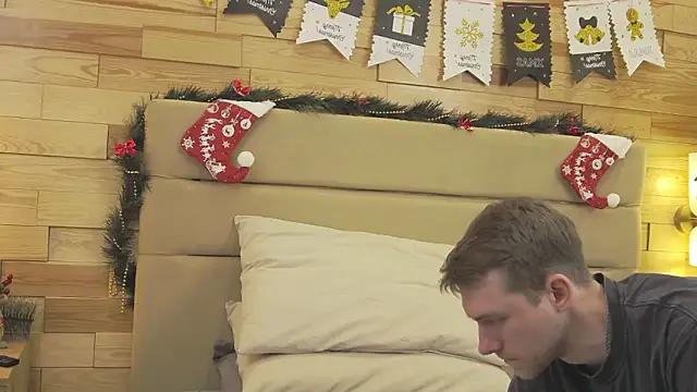 EthanPinkman online show from December 23, 2025, 4:34 am