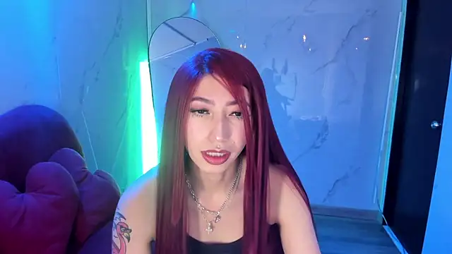 LilithCooperr  online show from February 2, 2026, 3:38 am