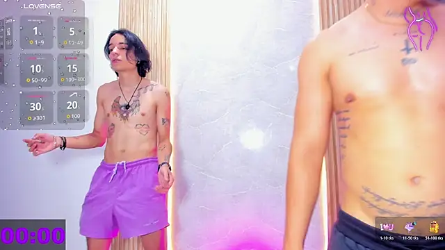 wild demongirl online show from February 7, 2026, 6:38 pm