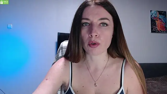 Snapshot of Sweet___Amelia chatting on May 15, 2026, 12:36 pm Sweet Amelia online show from May 15, 2026, 12:36 pm