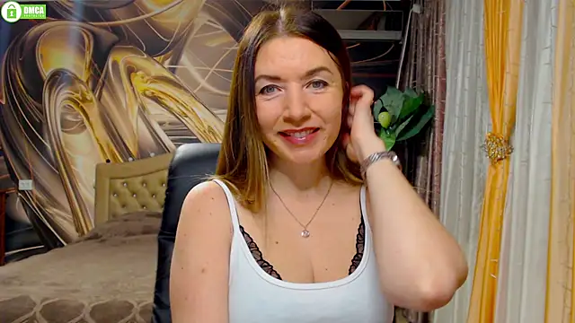 Sweet   Amelia online show from November 28, 2025, 3:12 pm