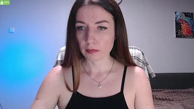 Snapshot of Sweet___Amelia chatting on May 12, 2026, 4:57 pm Sweet Amelia online show from May 12, 2026, 4:57 pm
