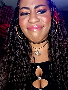 AmazonianMistress online show from March 15, 2025, 12:04 am