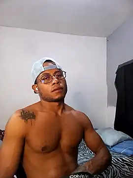 grandominantex1 online show from March 29, 2026, 12:45 am