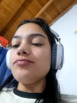 littlemelii online show from January 15, 2025, 12:09 am