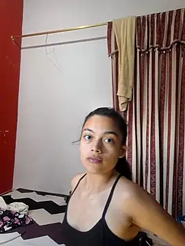 littlemelii online show from January 16, 2025, 9:08 pm