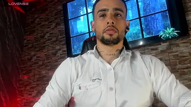 Snapshot of Seth_Owner chatting on February 18, 2026, 1:36 am Seth Owner online show from February 18, 2026, 1:36 am