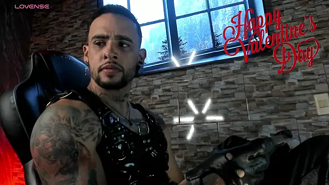 Snapshot of Seth_Owner chatting on February 15, 2026, 1:28 am Seth Owner online show from February 15, 2026, 1:28 am