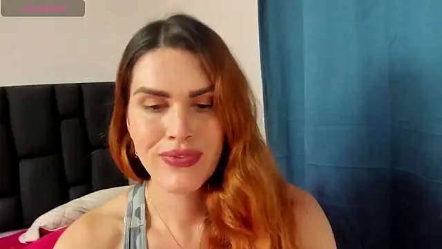 Aurora doll23 online show from January 27, 2025, 7:03 pm