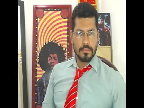 MikeRiverx online show from April 13, 2026, 4:49 am