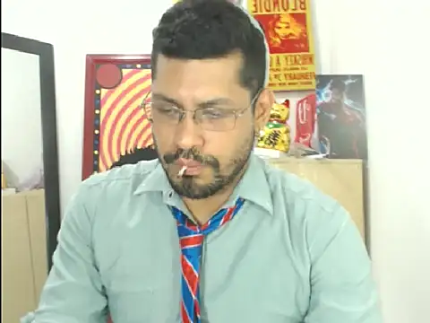 MikeRiverx online show from March 30, 2026, 4:25 am