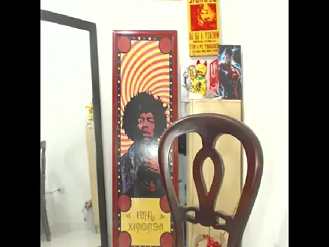 MikeRiverx online show from April 11, 2026, 5:59 am