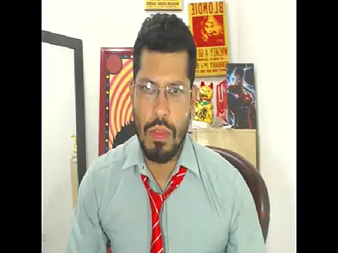 MikeRiverx online show from April 15, 2026, 4:40 am