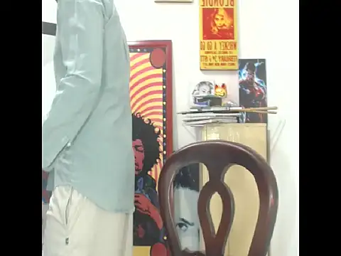 MikeRiverx online show from January 8, 2026, 3:45 am