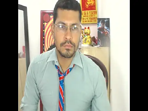 MikeRiverx online show from March 23, 2026, 8:19 pm