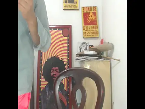 MikeRiverx online show from March 15, 2026, 8:49 pm