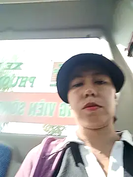 2HotAsain4u online show from October 12, 2025, 2:02 am