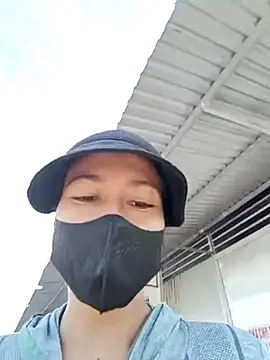 2HotAsain4u online show from February 21, 2025, 1:55 am