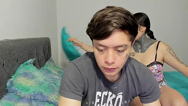 steban and kim online show from February 15, 2026, 12:22 am