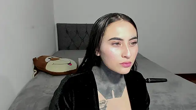 Snapshot of steban_and_kim chatting on November 11, 2025, 10:37 pm steban and kim online show from November 11, 2025, 10:37 pm