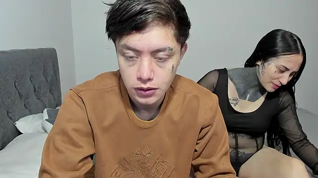 steban and kim online show from February 6, 2026, 3:30 pm