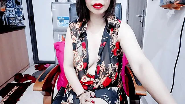 Snapshot of Miu-Le chatting on March 4, 2026, 5:31 pm Miu-Le online show from March 4, 2026, 5:31 pm