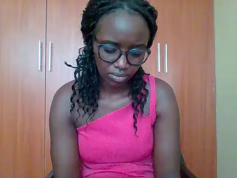 sexy darleen23 online show from March 31, 2026, 8:27 am