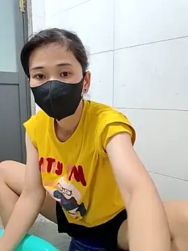 Xaoxang online show from April 14, 2026, 7:24 am