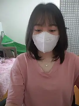 Kajisu 26 online show from September 19, 2025, 1:09 am