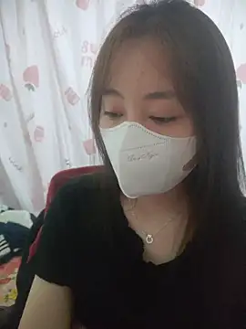 Kajisu 26 online show from March 27, 2026, 1:25 am