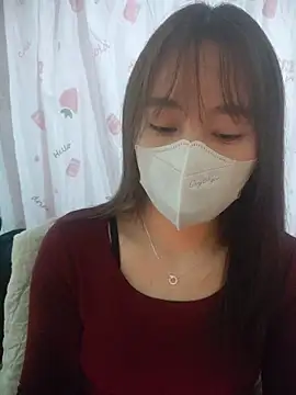 Kajisu 26 online show from March 8, 2026, 1:33 am