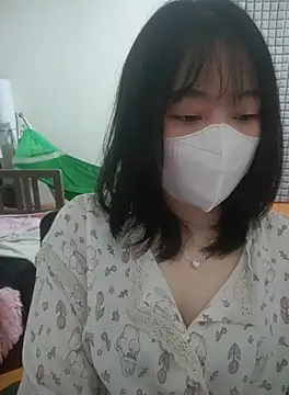 Kajisu 26 online show from October 7, 2025, 12:55 am