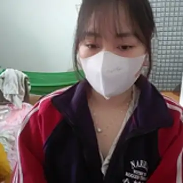 Kajisu 26 online show from November 21, 2025, 1:04 am