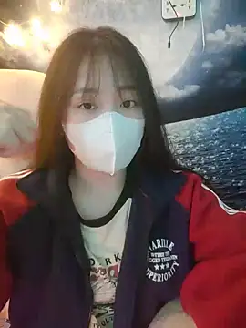 Kajisu 26 online show from March 8, 2025, 2:45 am