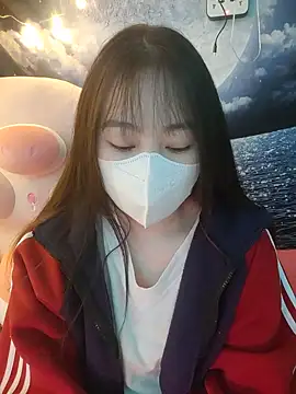 Kajisu 26 online show from March 7, 2025, 2:36 am