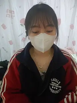 Snapshot of Kajisu_26 chatting on February 9, 2026, 1:25 am Kajisu 26 online show from February 9, 2026, 1:25 am