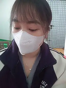 Snapshot of Kajisu_26 chatting on December 14, 2025, 1:01 am Kajisu 26 online show from December 14, 2025, 1:01 am