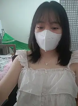 Kajisu 26 online show from October 11, 2025, 12:55 am