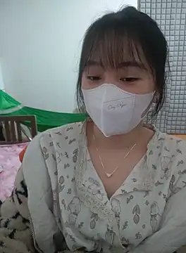 Kajisu 26 online show from October 24, 2025, 12:53 am