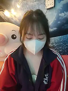 Kajisu 26 online show from March 19, 2025, 2:16 am