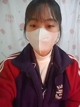 Snapshot of Kajisu_26 chatting on January 11, 2026, 1:23 am Kajisu 26 online show from January 11, 2026, 1:23 am