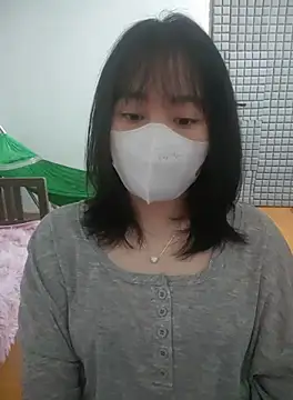 Kajisu 26 online show from October 1, 2025, 12:49 am